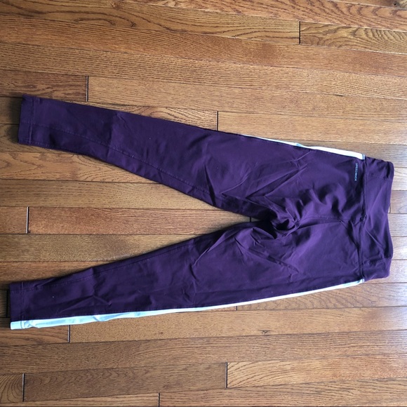 Reebok Workout Legging - Picture 5 of 6